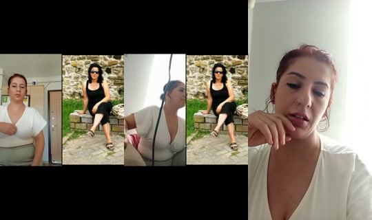 mehtap35308's Live Session — Jul 6, 2026, 1:41 PM