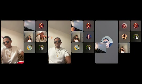 mekdes90abera's Live Session — Jul 5, 2026, 4:46 AM