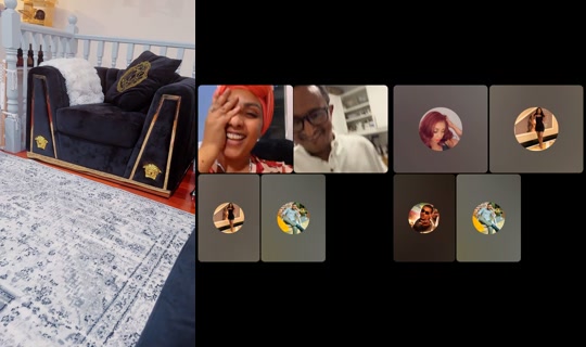 mekdes90abera's Live Session — Jul 6, 2026, 6:02 AM