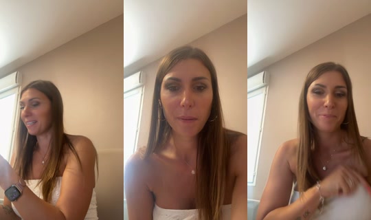 melanie473232's Live Session — Jul 6, 2026, 9:42 AM