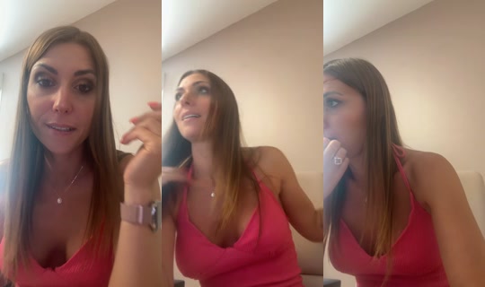 melanie473232's Live Session — Jul 7, 2026, 9:41 AM