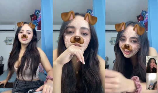 melanie_sofia130's Live Session — Jul 6, 2026, 5:23 AM