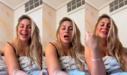 melaniromer3's Live Session — Jul 7, 2026, 12:35 PM