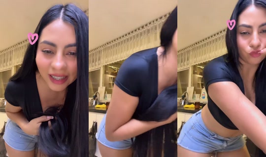 melany.latina13's Live Session — Jul 7, 2026, 3:37 AM
