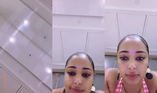 melatferenju's Live Session — Jul 5, 2026, 8:08 PM