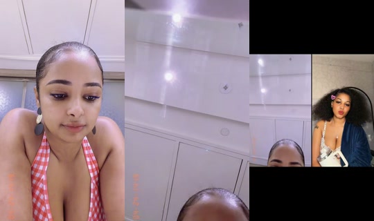 melatferenju's Live Session — Jul 5, 2026, 8:43 PM