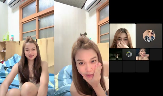 melati.nv's Live Session — Jul 5, 2026, 1:18 PM