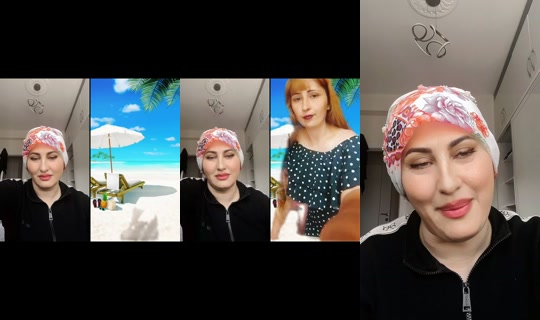 melekkanatsizz's Live Session — Jul 6, 2026, 9:54 AM