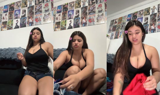 melida11.n's Live Session — Jul 6, 2026, 6:24 PM
