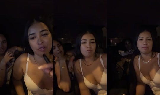 meliisaperez's Live Session — Jul 5, 2026, 3:17 AM