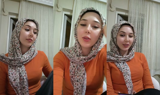 melikexq06's Live Session — Jul 5, 2026, 8:26 PM