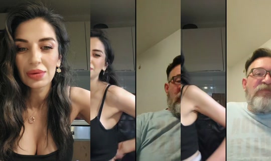 melisa34877's Live Session — Jul 5, 2026, 8:34 PM
