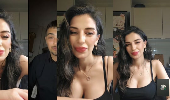 melisa34877's Live Session — Jul 5, 2026, 10:18 PM
