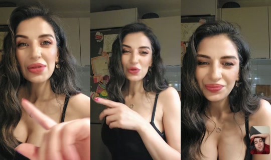 melisa34877's Live Session — Jul 5, 2026, 11:46 PM
