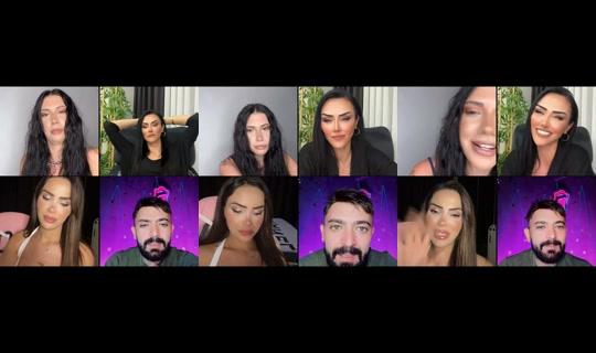 melisbusebetkayan17's Live Session — Jul 6, 2026, 11:09 PM
