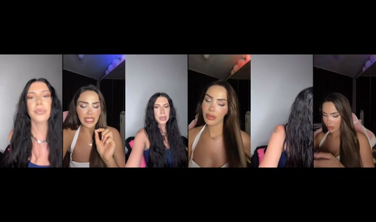 melisbusebetkayan17's Live Session — Jul 7, 2026, 12:00 AM