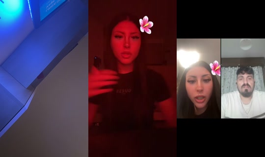 melissa.delfrancia's Live Session — Jul 5, 2026, 8:12 PM