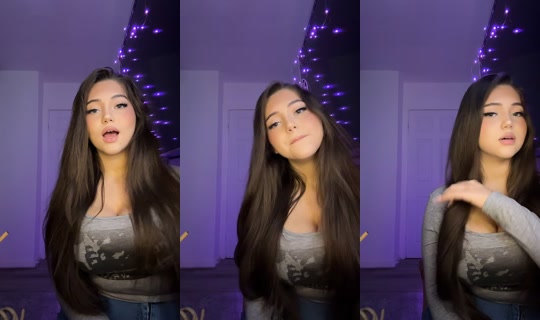 melissa7xx's Live Session — Jul 6, 2026, 4:22 PM