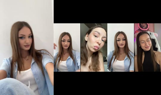 melissa_7_07's Live Session — Jul 6, 2026, 2:50 PM