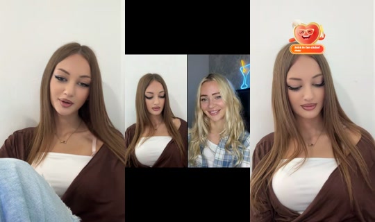melissa_7_07's Live Session — Jul 6, 2026, 4:49 PM