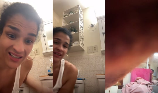 melissa_stylezz009's Live Session — Jul 6, 2026, 6:45 AM