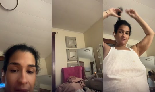 melissa_stylezz009's Live Session — Jul 6, 2026, 8:32 AM