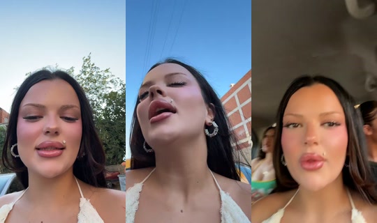 melissaduru's Live Session — Jul 5, 2026, 4:40 PM