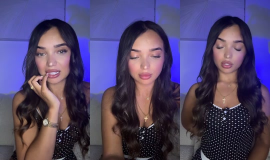 meliznaa_'s Live Session — Jul 5, 2026, 8:34 PM