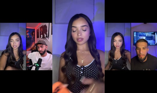 meliznaa_'s Live Session — Jul 5, 2026, 9:38 PM