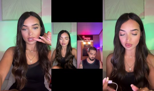 meliznaa_'s Live Session — Jul 6, 2026, 8:46 PM