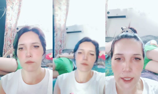 mellana265's Live Session — Jul 5, 2026, 12:48 PM