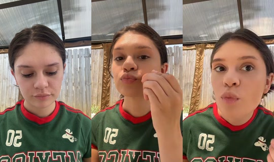 melodygabriiela's Live Session — Jul 5, 2026, 6:43 PM