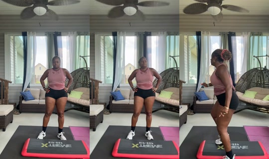 melodysjewels's Live Session — Jul 6, 2026, 5:46 PM