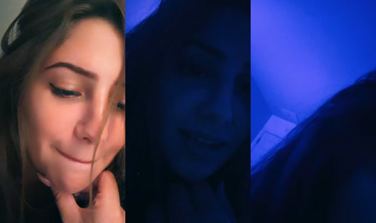 mels.baby3x's Live Session — Jul 5, 2026, 3:51 AM