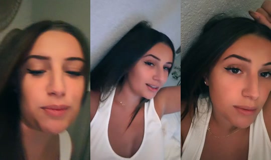 mels.baby3x's Live Session — Jul 6, 2026, 2:06 AM