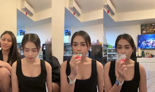 melsasuci21's Live Session — Jul 6, 2026, 5:17 PM