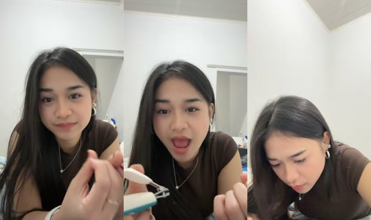 melsasuci21's Live Session — Jul 7, 2026, 1:50 PM