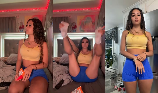 melsoolivee's Live Session — Jul 7, 2026, 12:14 AM