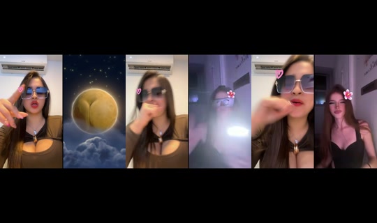 meludeniseokk_'s Live Session — Jul 7, 2026, 2:05 AM
