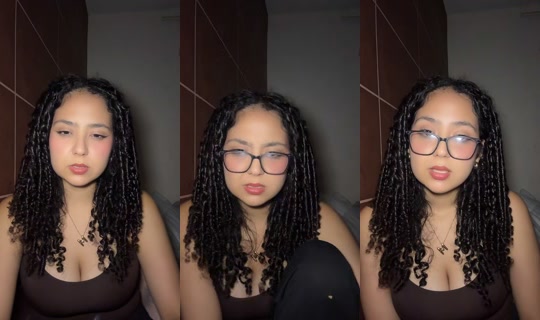 melurbinaa's Live Session — Jul 5, 2026, 6:41 AM