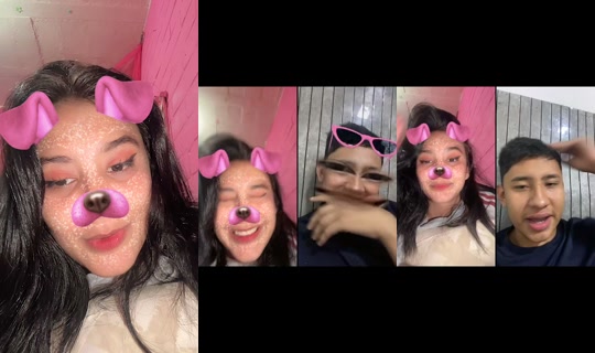 menji.var10's Live Session — Jun 6, 2026, 6:06 AM