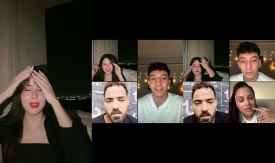 menna625's Live Session — Jul 6, 2026, 12:44 AM