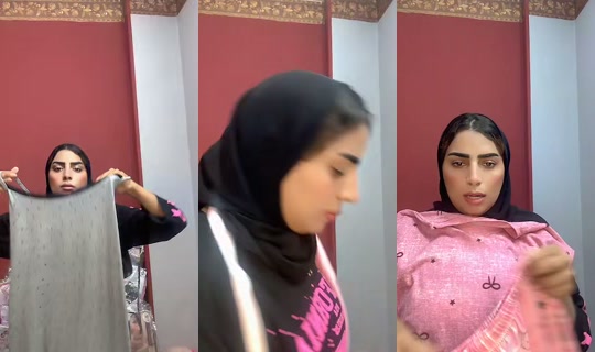 mennahomewear's Live Session — Jul 6, 2026, 9:11 PM