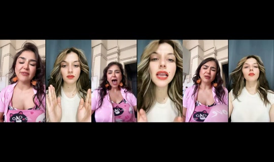 meraliniz.tas's Live Session — Jul 6, 2026, 8:23 AM