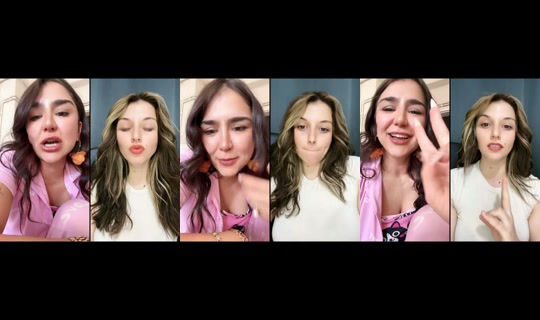 meraliniz.tas's Live Session — Jul 6, 2026, 10:02 AM