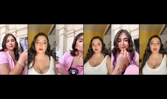 meraliniz.tas's Live Session — Jul 6, 2026, 10:36 AM