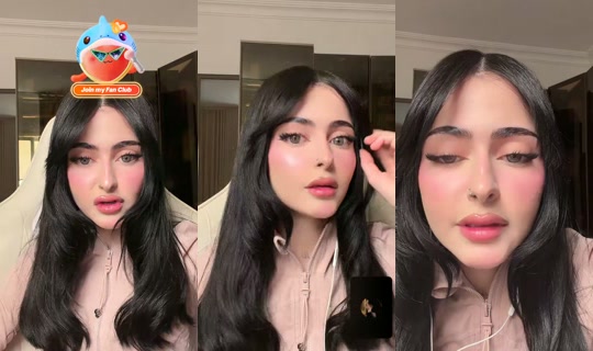 merangl's Live Session — Jul 6, 2026, 11:10 AM
