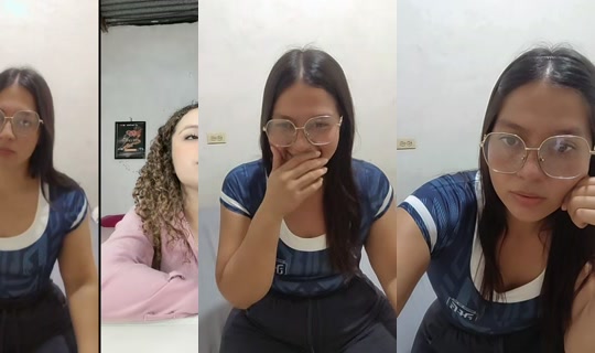 mercedescha96's Live Session — Jul 7, 2026, 3:52 AM