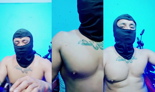 mercenary_oficial's Live Session — Jul 7, 2026, 2:25 PM