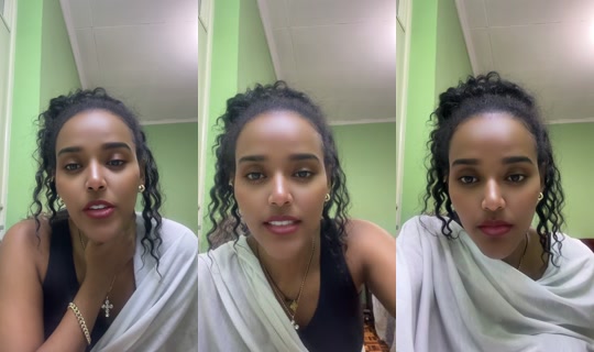 mercyethio6's Live Session — Jul 6, 2026, 8:20 PM